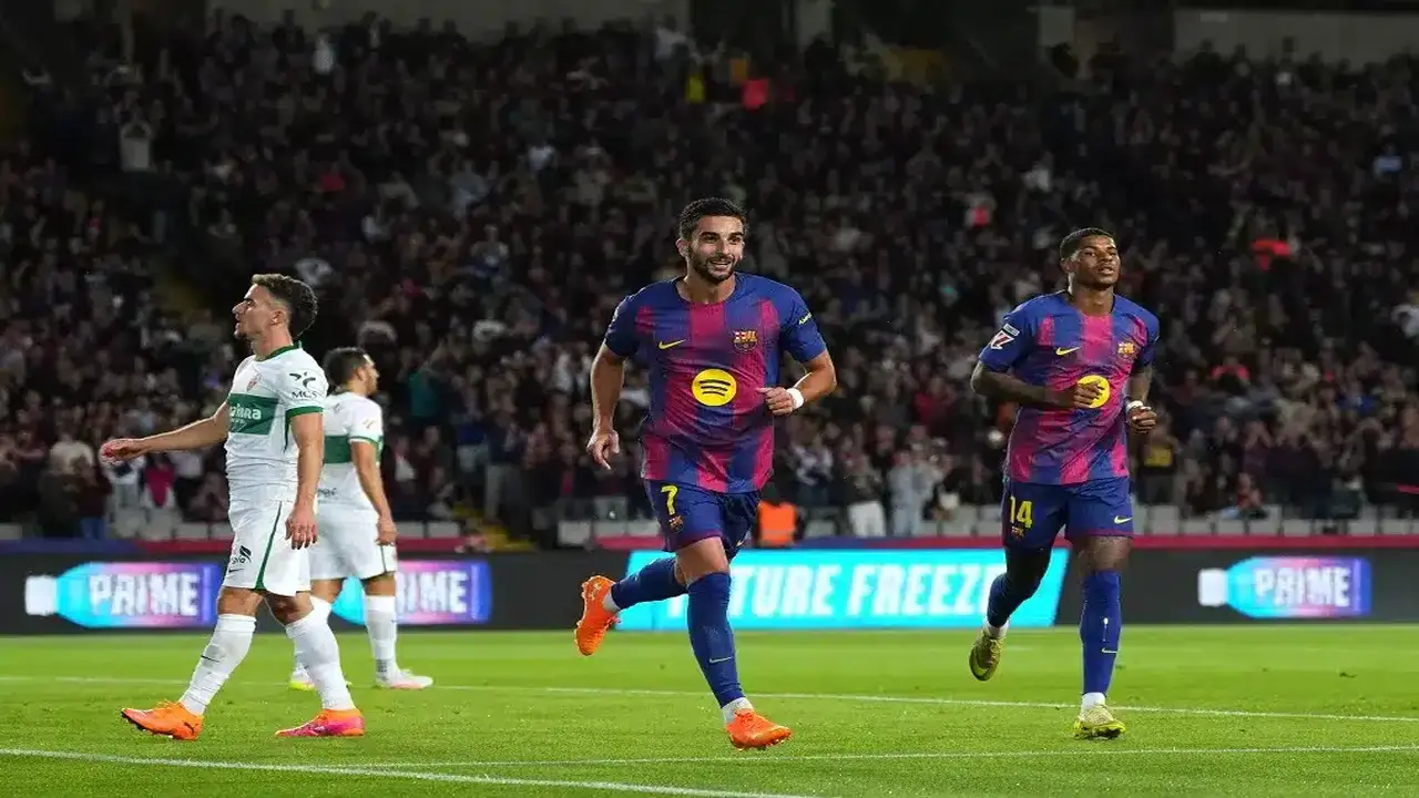 مانشستر يونايتد يضع شرطاً وحيداً أمام برشلونة لحسم مصير النجم ماركوس راشفورد